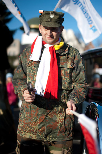 Reprezentant Wojska Polskiego